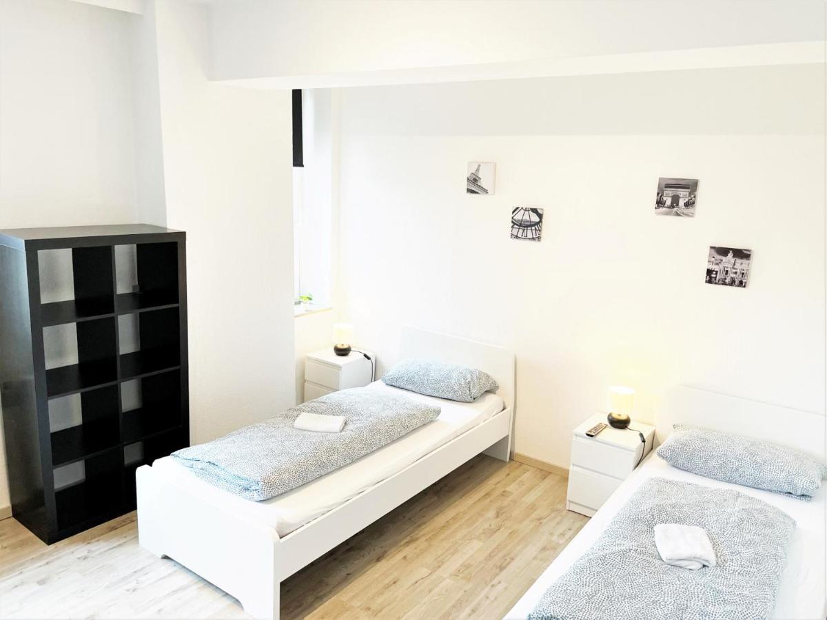 Work & Stay Im Herzen Von 策勒 外观 照片